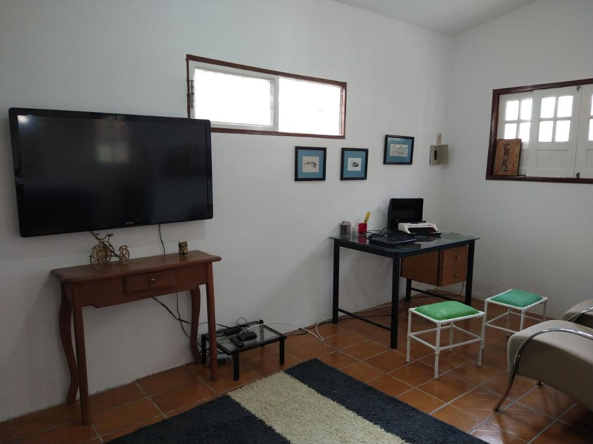 Casa Em Gravata Vista Para O Vale Villa Eksteriør billede