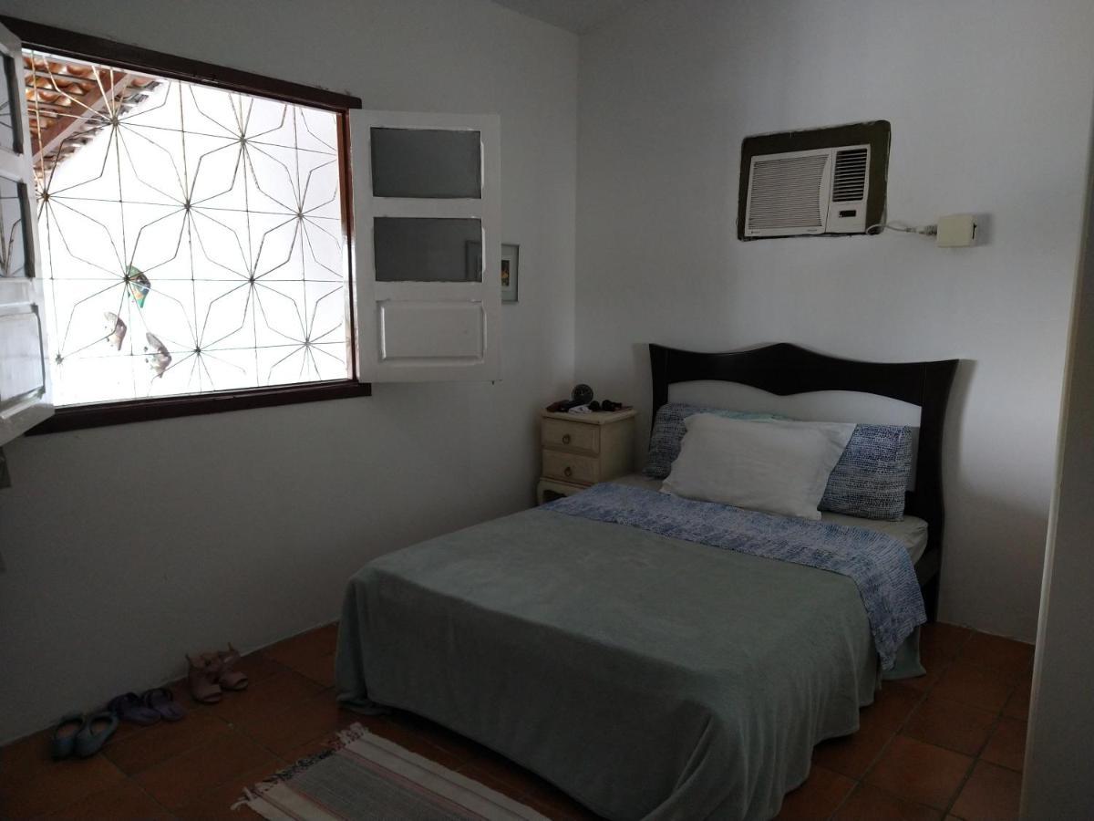 Casa Em Gravata Vista Para O Vale Villa Eksteriør billede