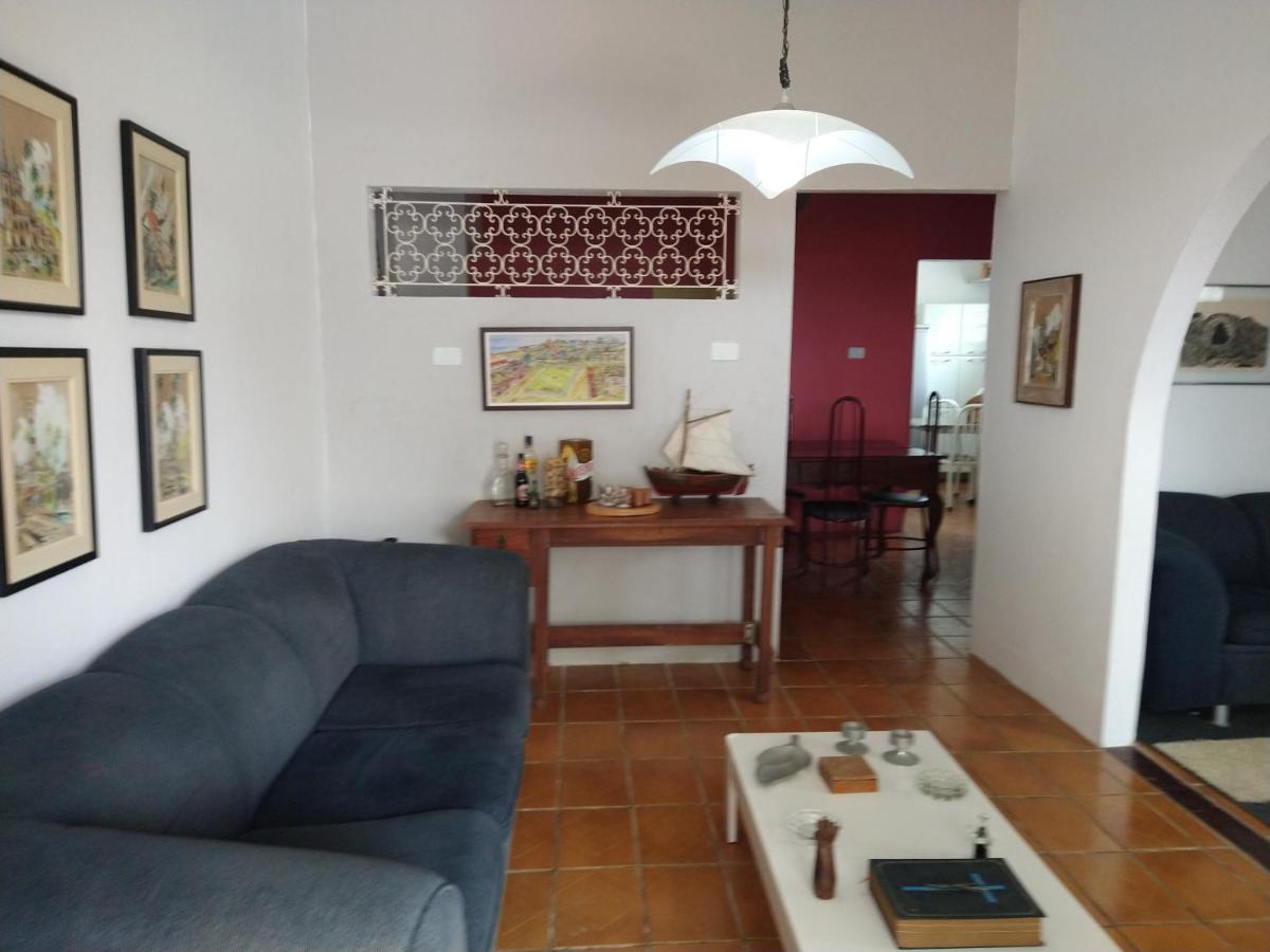 Casa Em Gravata Vista Para O Vale Villa Eksteriør billede