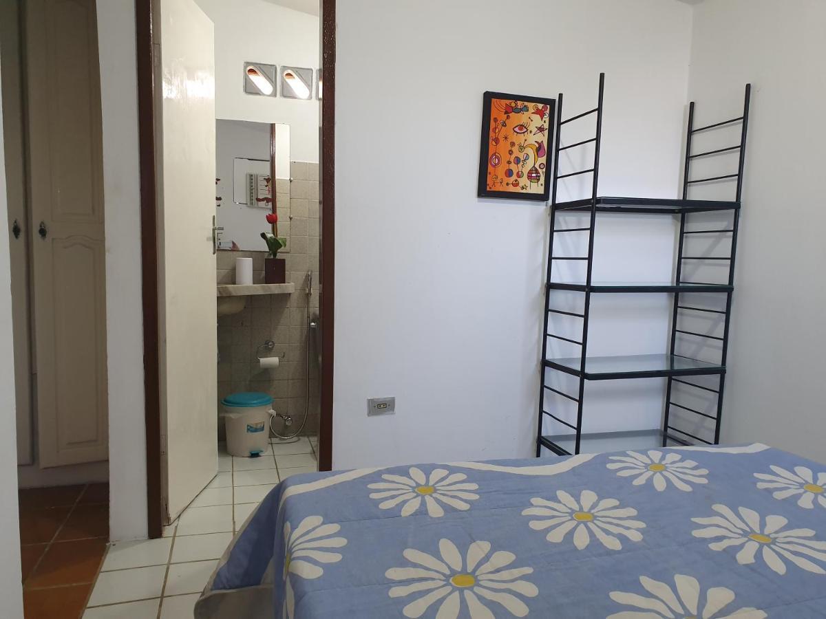 Casa Em Gravata Vista Para O Vale Villa Eksteriør billede