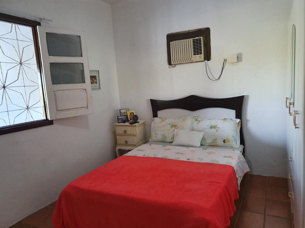 Casa Em Gravata Vista Para O Vale Villa Eksteriør billede
