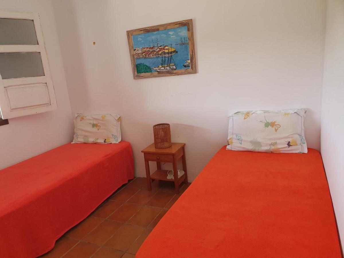 Casa Em Gravata Vista Para O Vale Villa Eksteriør billede