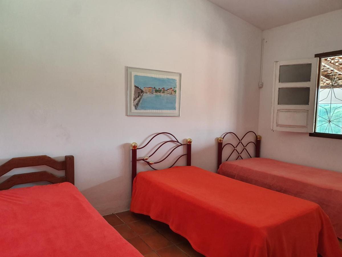 Casa Em Gravata Vista Para O Vale Villa Eksteriør billede