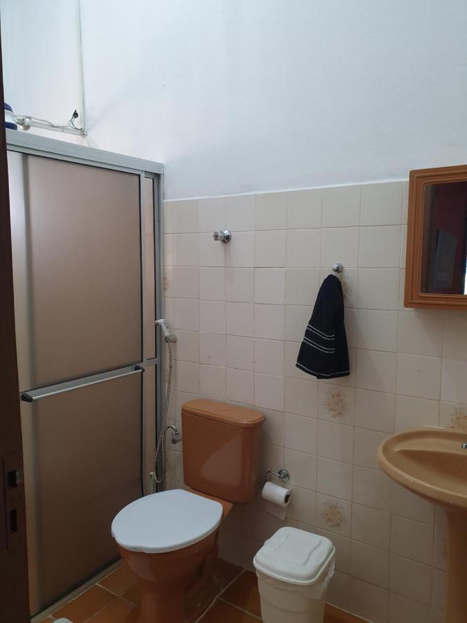 Casa Em Gravata Vista Para O Vale Villa Eksteriør billede