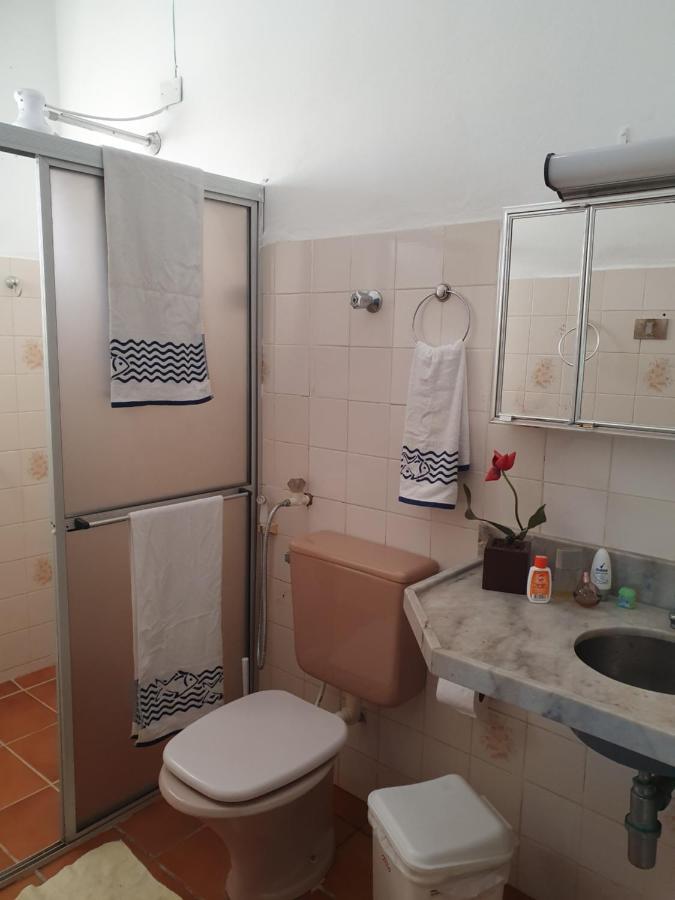 Casa Em Gravata Vista Para O Vale Villa Eksteriør billede