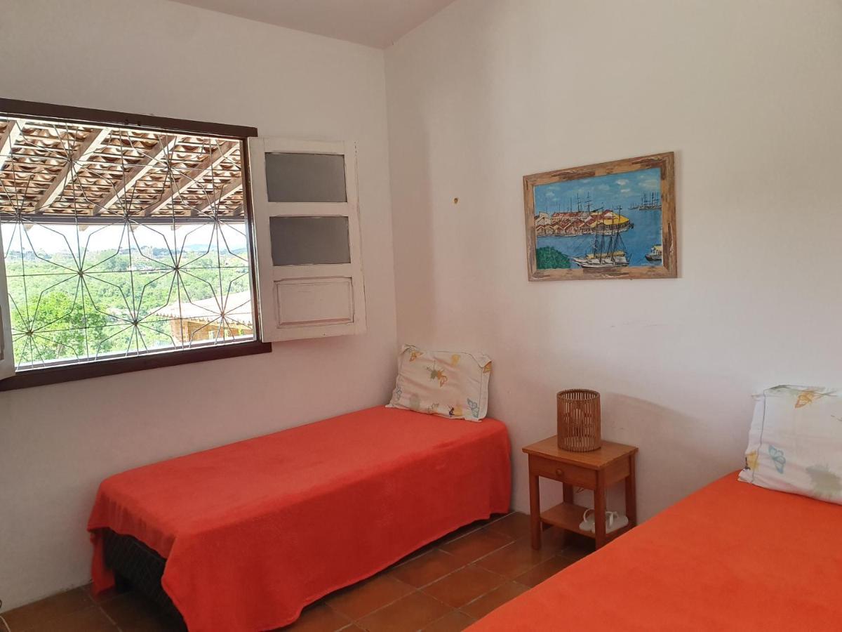 Casa Em Gravata Vista Para O Vale Villa Eksteriør billede