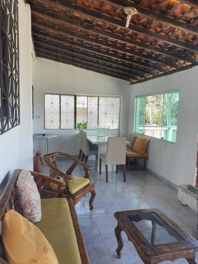Casa Em Gravata Vista Para O Vale Villa Eksteriør billede