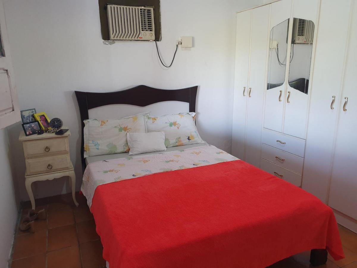 Casa Em Gravata Vista Para O Vale Villa Eksteriør billede