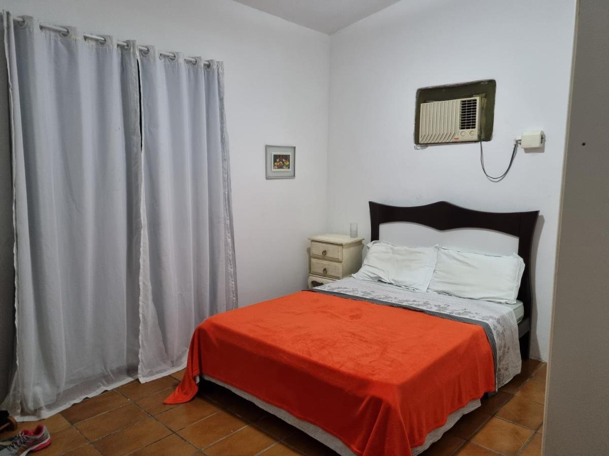 Casa Em Gravata Vista Para O Vale Villa Eksteriør billede