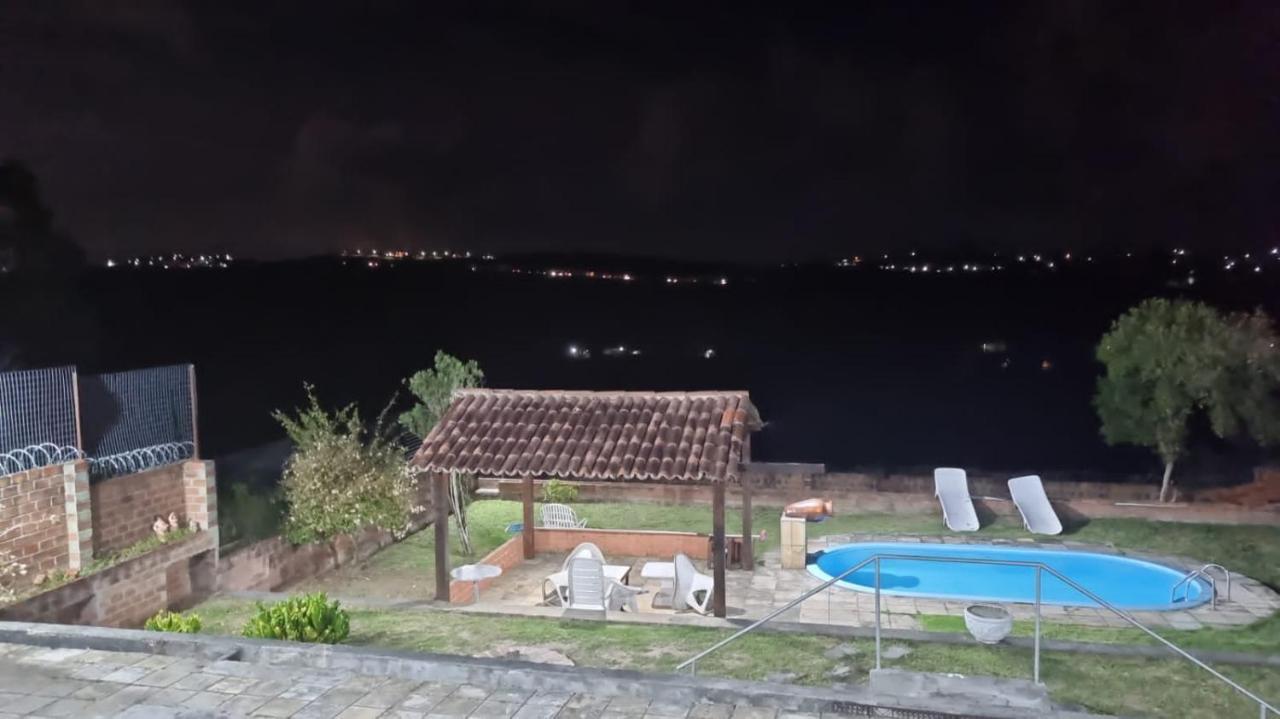 Casa Em Gravata Vista Para O Vale Villa Eksteriør billede