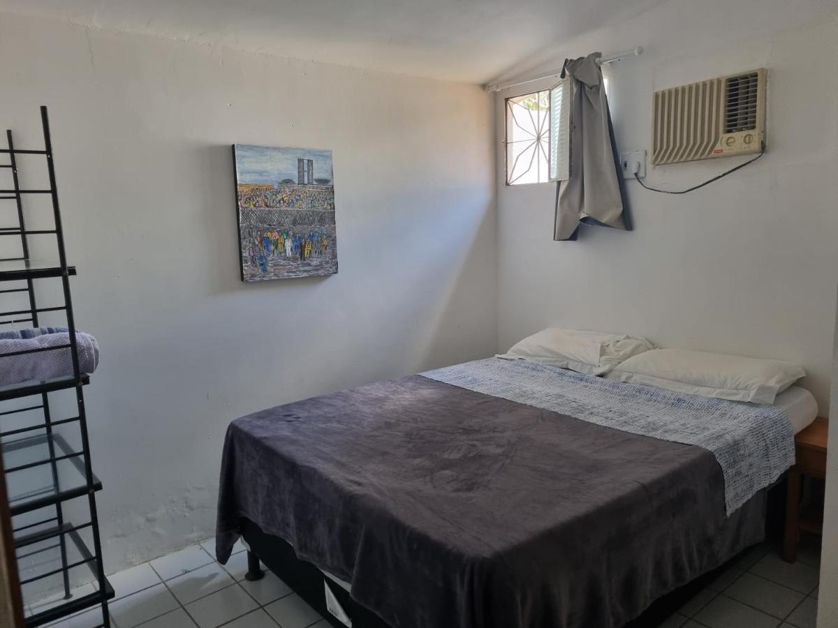Casa Em Gravata Vista Para O Vale Villa Eksteriør billede