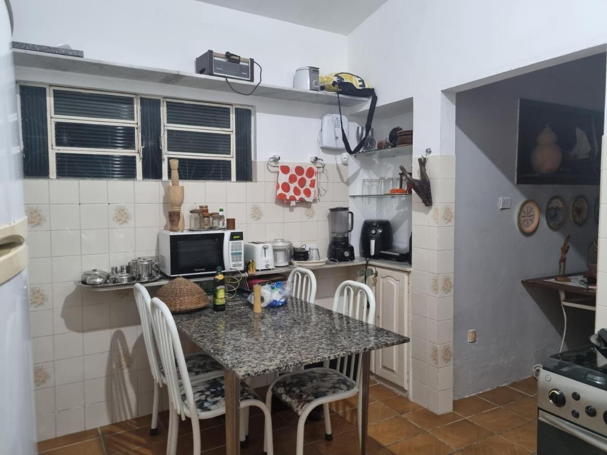 Casa Em Gravata Vista Para O Vale Villa Eksteriør billede