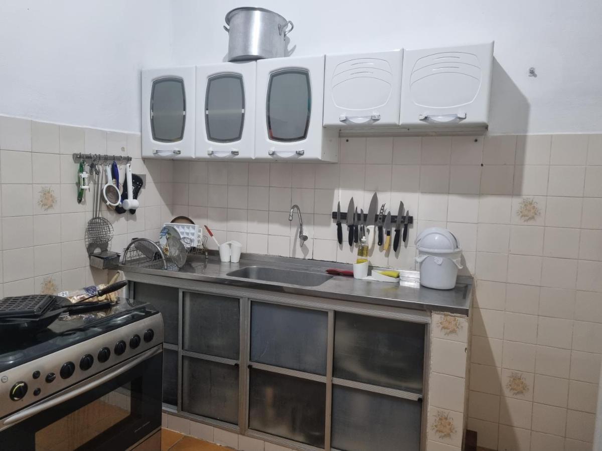 Casa Em Gravata Vista Para O Vale Villa Eksteriør billede
