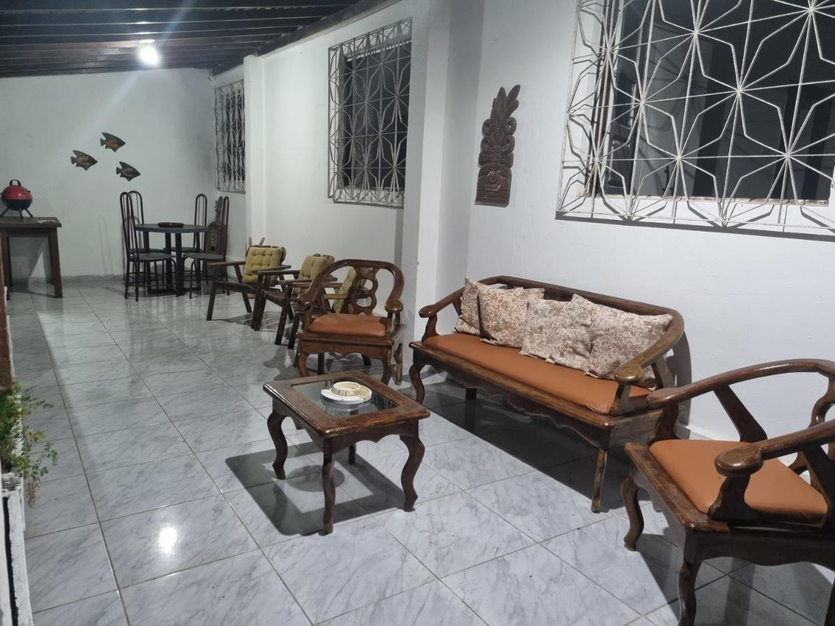 Casa Em Gravata Vista Para O Vale Villa Eksteriør billede