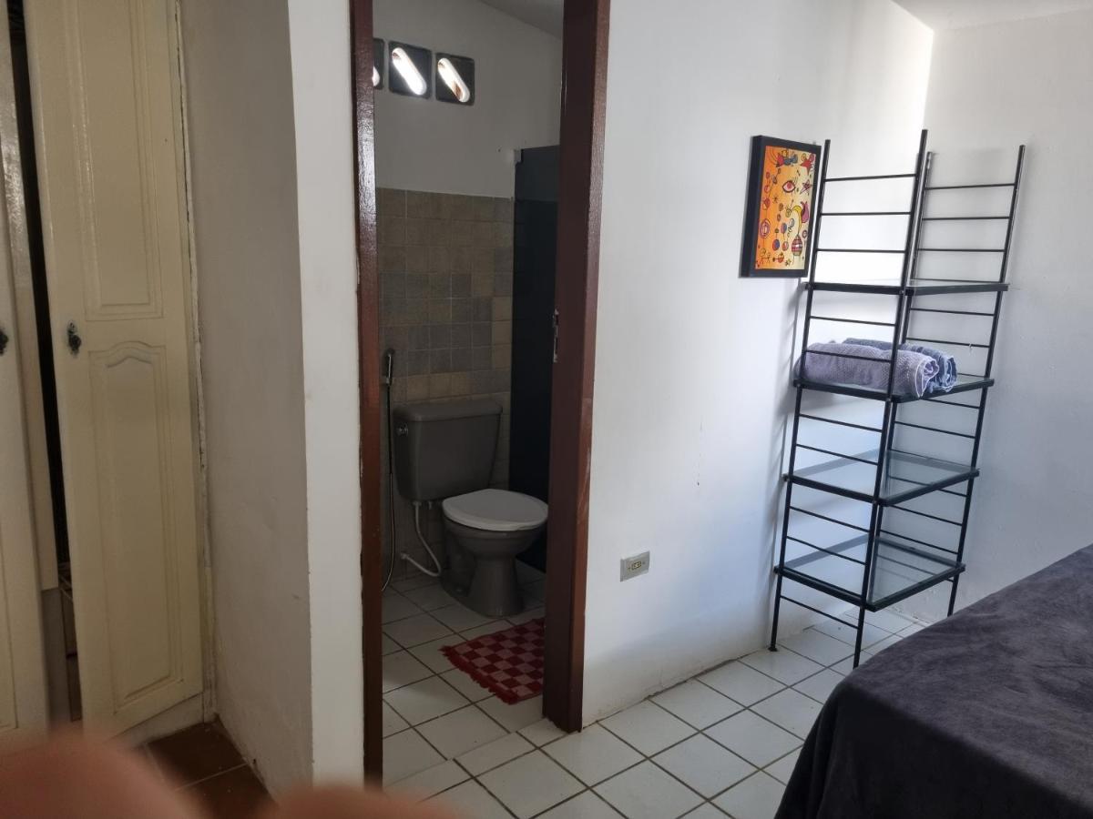 Casa Em Gravata Vista Para O Vale Villa Eksteriør billede
