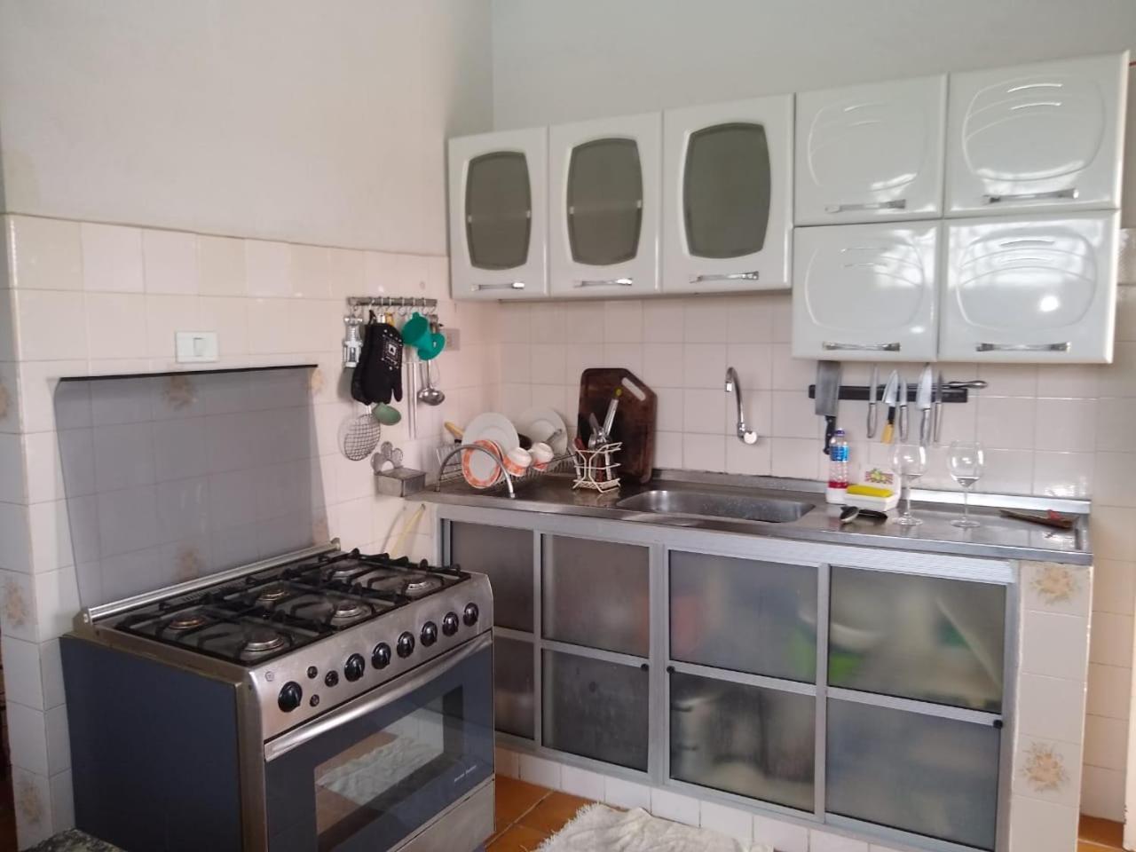 Casa Em Gravata Vista Para O Vale Villa Eksteriør billede